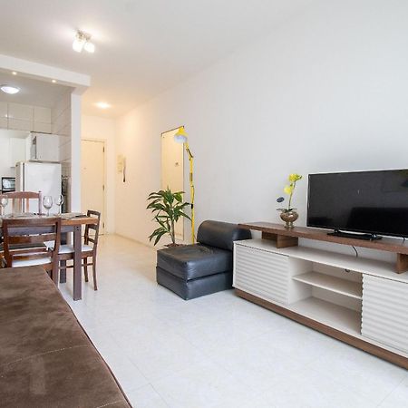 Nvr62B - Quadra Mar, Sacada, 2 Dorm, Climatizado Apartment Balneario Camboriu Bagian luar foto