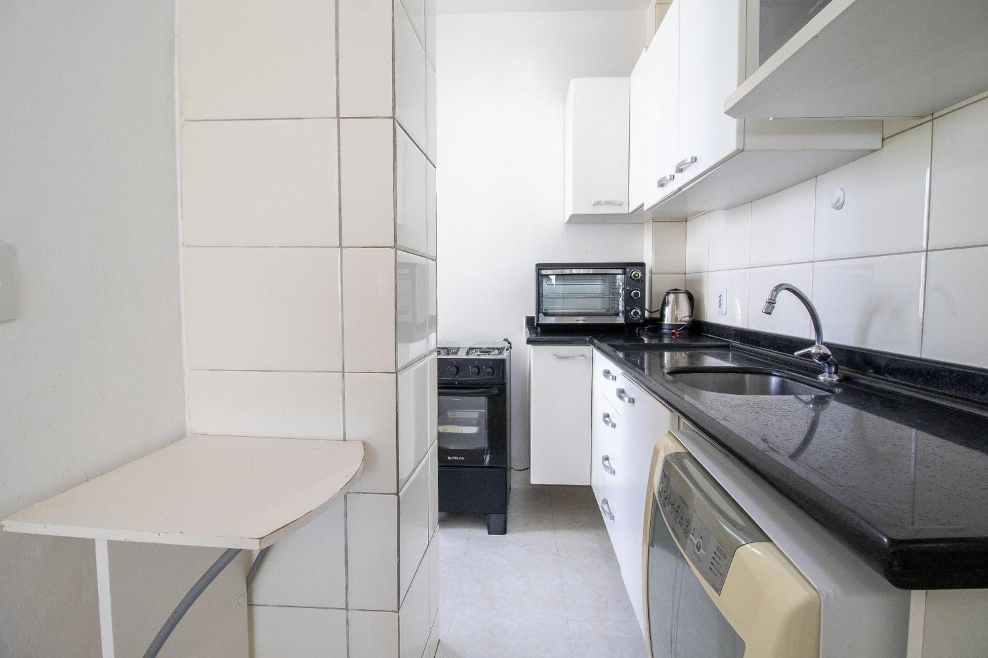 Nvr62B - Quadra Mar, Sacada, 2 Dorm, Climatizado Apartment Balneario Camboriu Bagian luar foto