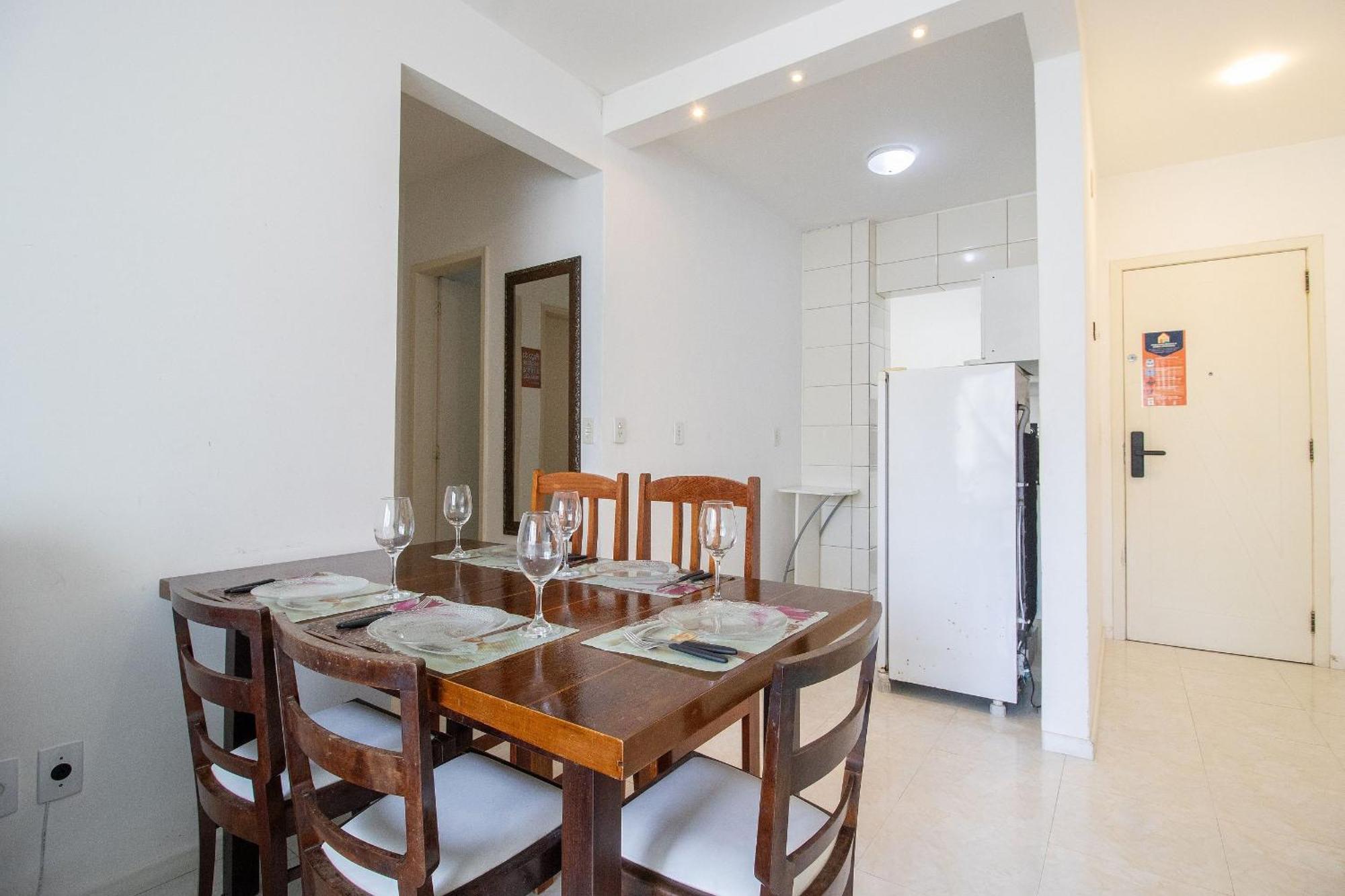 Nvr62B - Quadra Mar, Sacada, 2 Dorm, Climatizado Apartment Balneario Camboriu Bagian luar foto