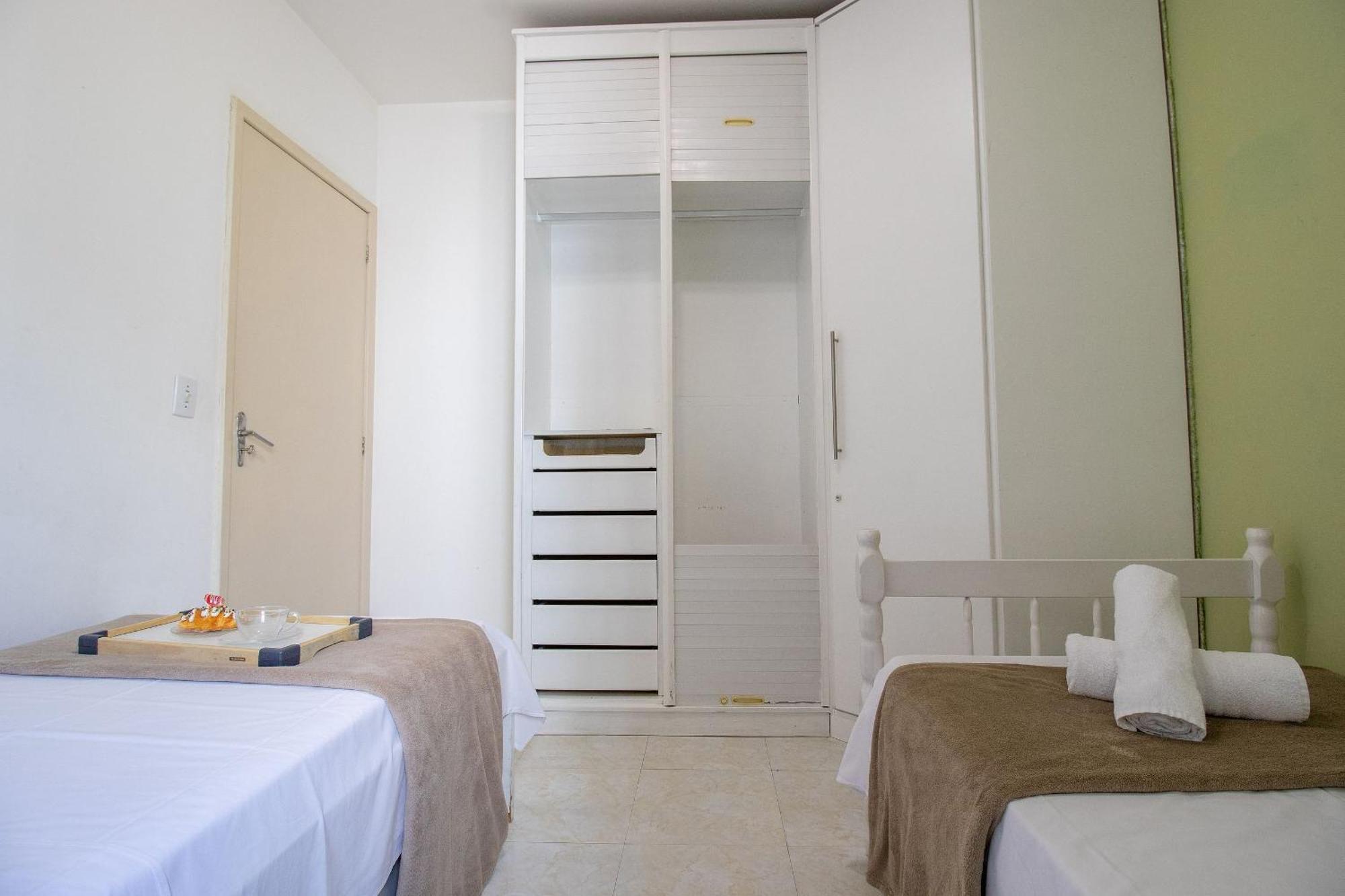 Nvr62B - Quadra Mar, Sacada, 2 Dorm, Climatizado Apartment Balneario Camboriu Bagian luar foto